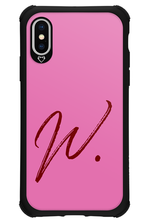 (Sorbet) W 2.0 - Apple iPhone XS