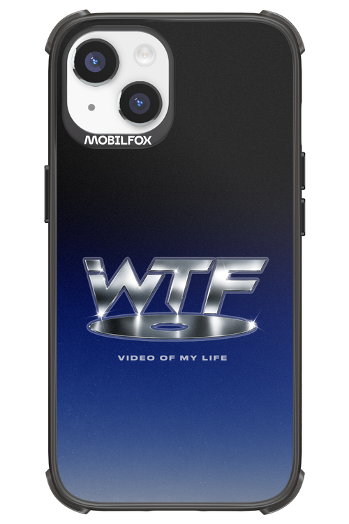 W T F 2.0 - Apple iPhone 14