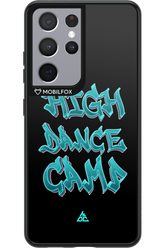 HDC 2 - Samsung Galaxy S21 Ultra