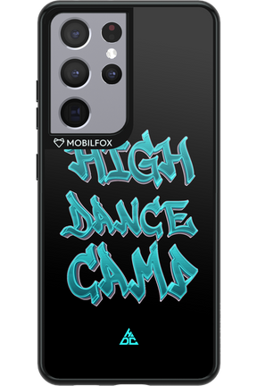 HDC 2 - Samsung Galaxy S21 Ultra