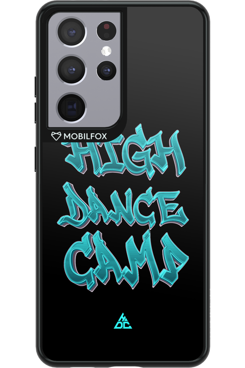 HDC 2 - Samsung Galaxy S21 Ultra