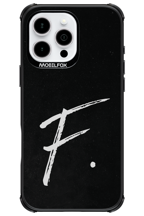 (Off Space) F 2.0 - Apple iPhone 16 Pro Max