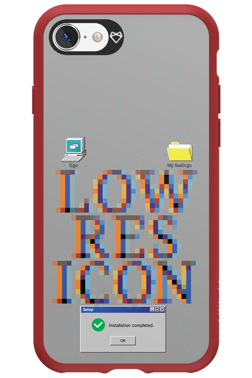Low res icon 2.0 - Apple iPhone SE 2020