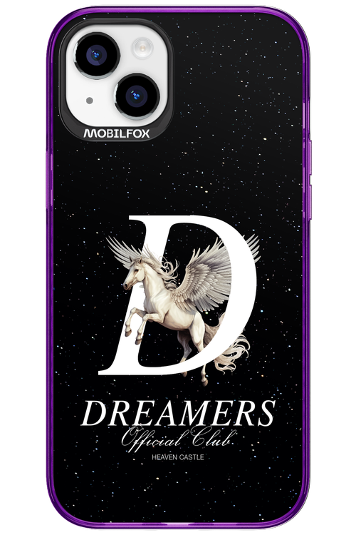 Dreamers - Apple iPhone 15 Plus