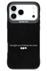 BSW FourSeasons 6 2.0 - Apple iPhone 17 Pro Max