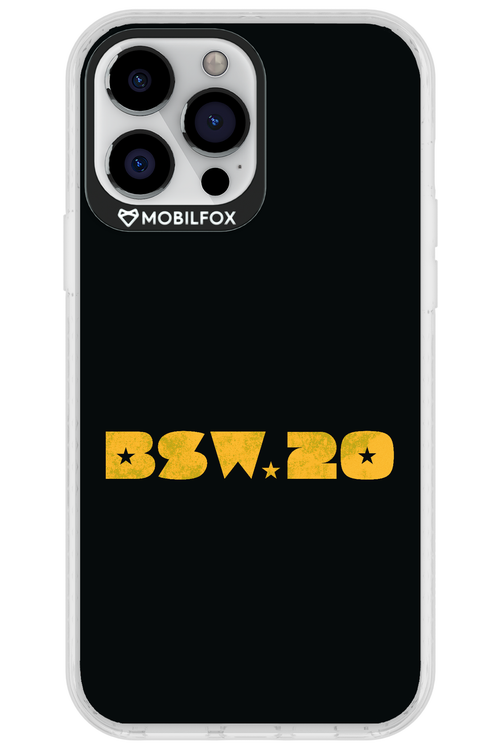 BSW 20 (10) 2.0 - Apple iPhone 13 Pro Max