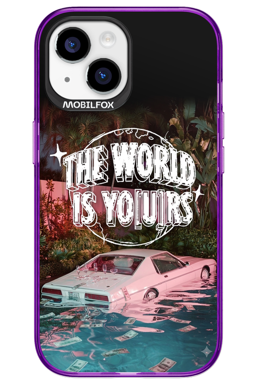 Miami 2.0 - Apple iPhone 15