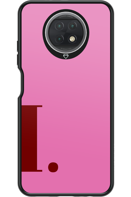 I (Sorbet) 2.0 - Xiaomi Redmi Note 9T 5G