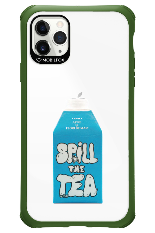 Classic Carton - Apple iPhone 11 Pro Max