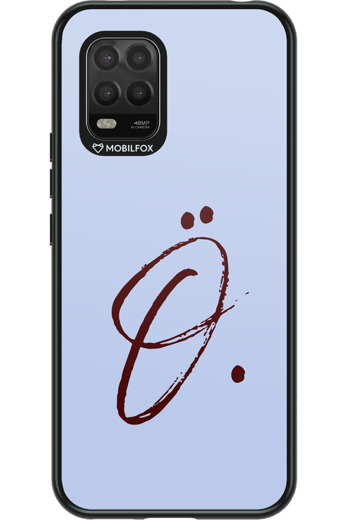 (Jellyfish Presso) O II 2.0 - Xiaomi Mi 10 Lite 5G