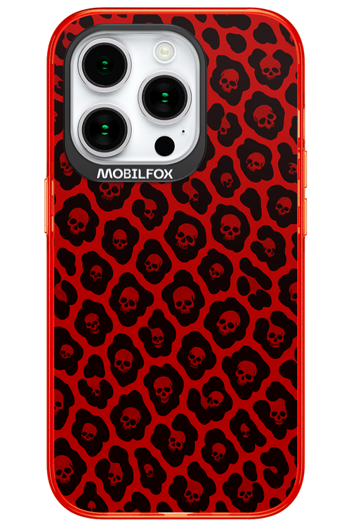 Deadly 2.0 - Apple iPhone 15 Pro