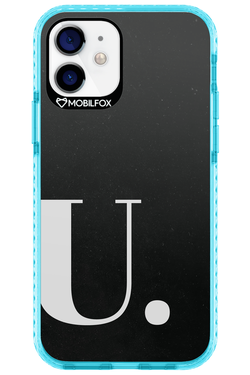 U (Off Space) 2.0 - Apple iPhone 12