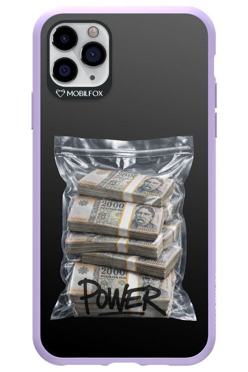 Money Bag 2.0 - Apple iPhone 11 Pro Max