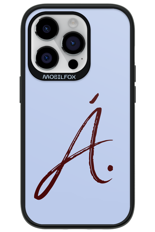 (Jellyfish Presso) A II 2.0 - Apple iPhone 14 Pro