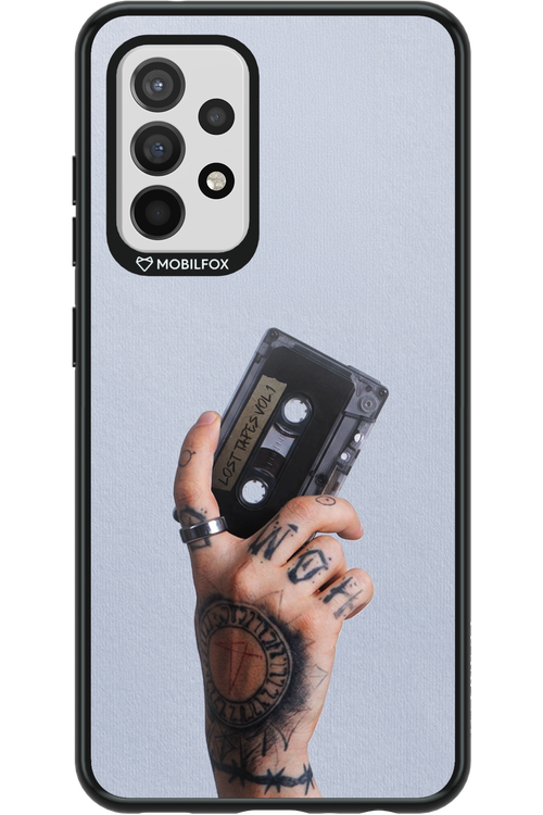 Bagabont 2.0 - Samsung Galaxy A52 / A52 5G / A52s