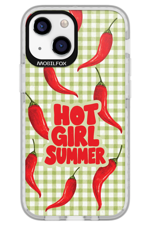 HOT GIRL SUMMERR 2.0 - Apple iPhone 13 Mini