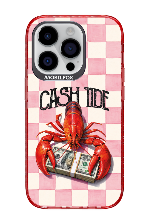 Cash Tide 2.0 - Apple iPhone 14 Pro