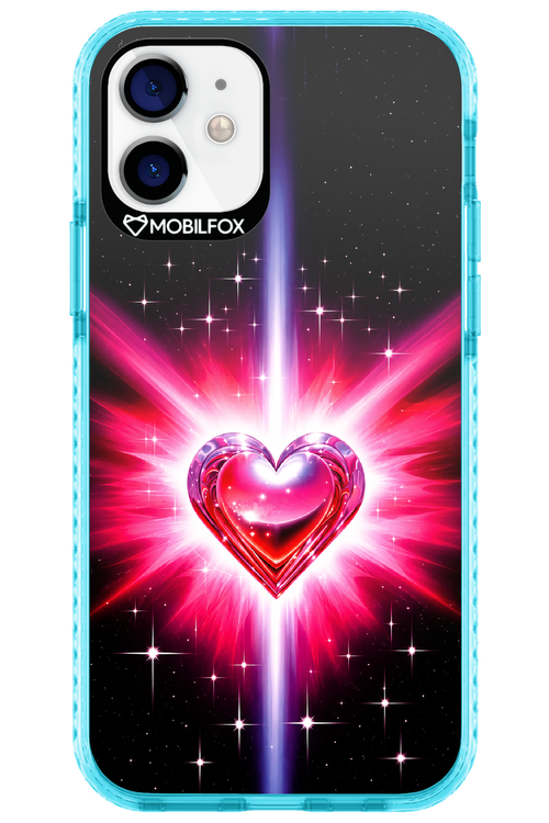 Bright Heart 2.0 - Apple iPhone 12