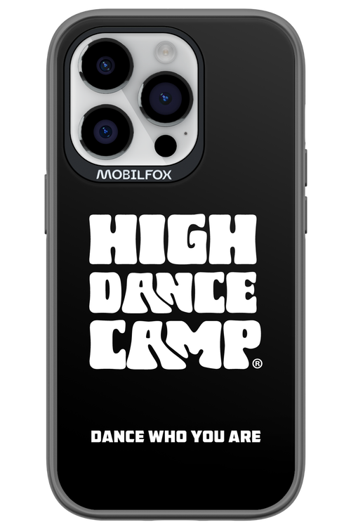 HDC 1 - Apple iPhone 14 Pro