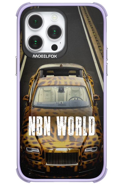 Car 2.0 - Apple iPhone 14 Pro Max