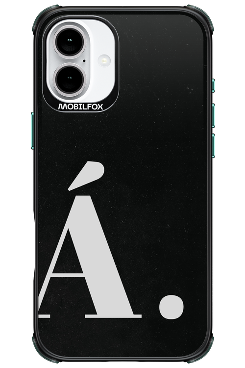 A II (Off Space) 2.0 - Apple iPhone 16 Plus