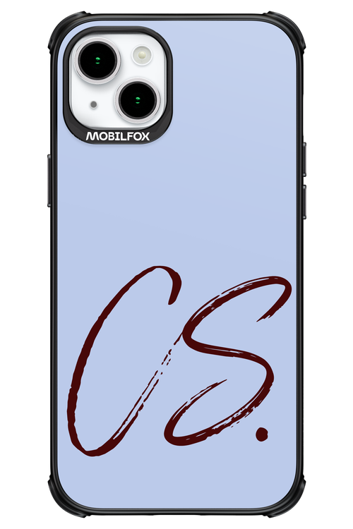(Jellyfish Presso) CS 2.0 - Apple iPhone 15 Plus
