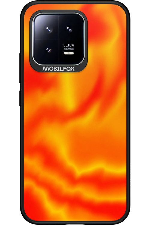 Beat the Heat 2.0 - Xiaomi 13