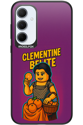 Clementine Belite Lego 2.0 - Samsung Galaxy A35