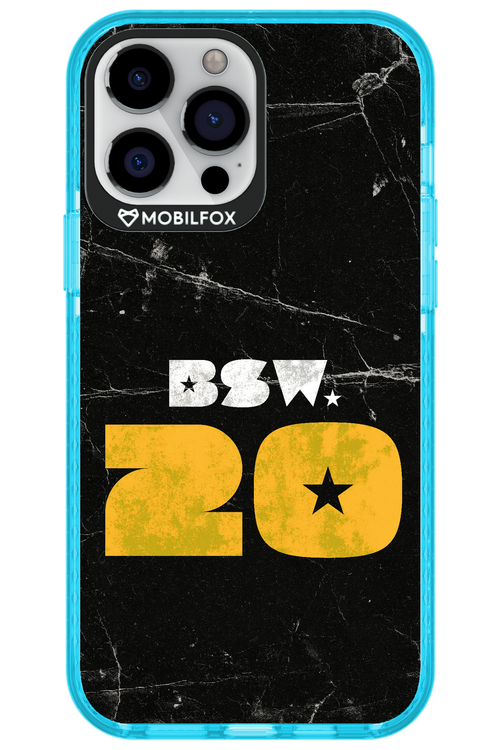 BSW 20 (1) 2.0 - Apple iPhone 13 Pro Max