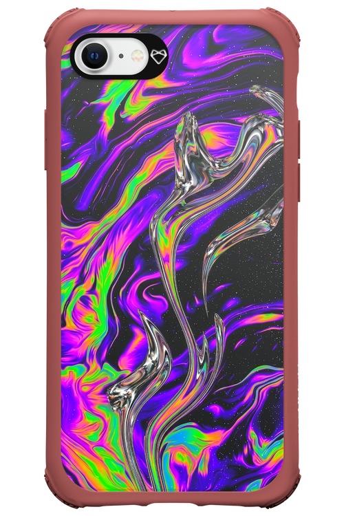 Nova 2.0 - Apple iPhone 8