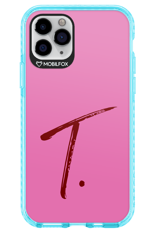 (Sorbet) T 2.0 - Apple iPhone 11 Pro