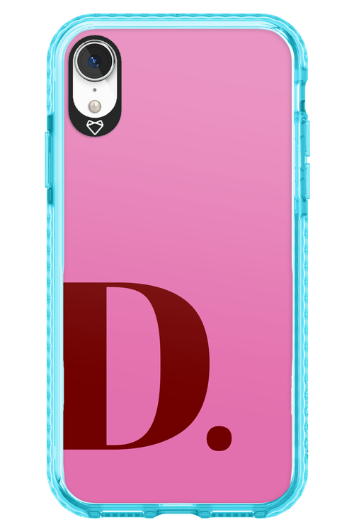 D (Sorbet) 2.0 - Apple iPhone XR