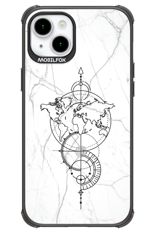 Compass 2.0 - Apple iPhone 15 Plus