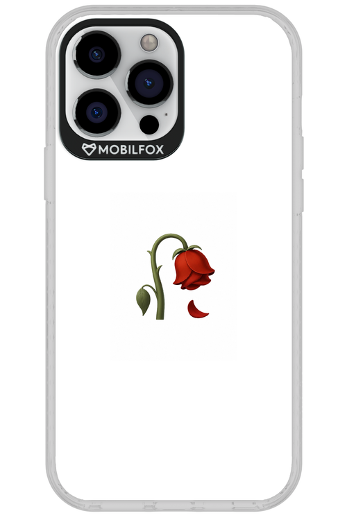 Rose 2.0 - Apple iPhone 13 Pro Max