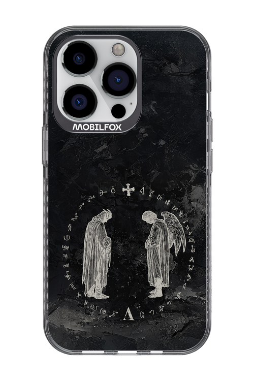 iNGER & D3MON V1 2.0 - Apple iPhone 13 Pro