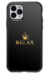 Relax 2.0 - Apple iPhone 11 Pro