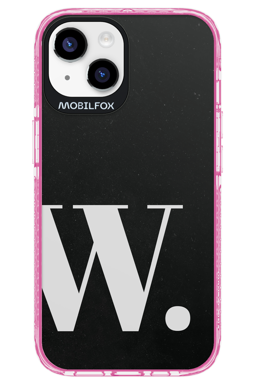 W (Off Space) 2.0 - Apple iPhone 14