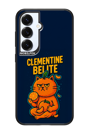 Clementine Belite Cat 2.0 - Samsung S25