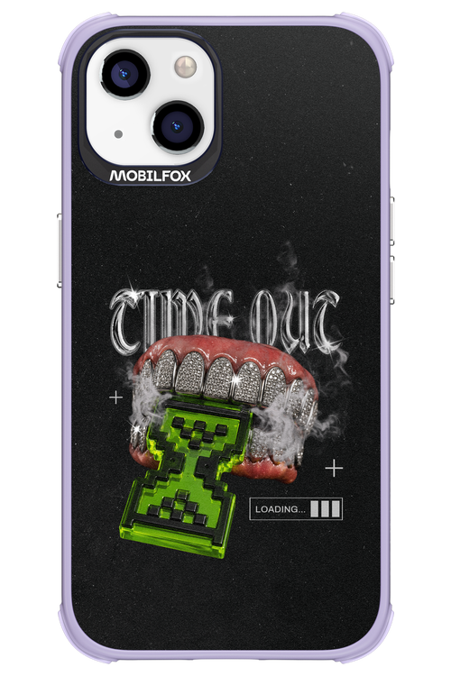 Time Out 2.0 - Apple iPhone 13