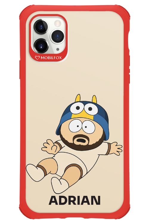 ChildHeli 1 - Apple iPhone 11 Pro Max