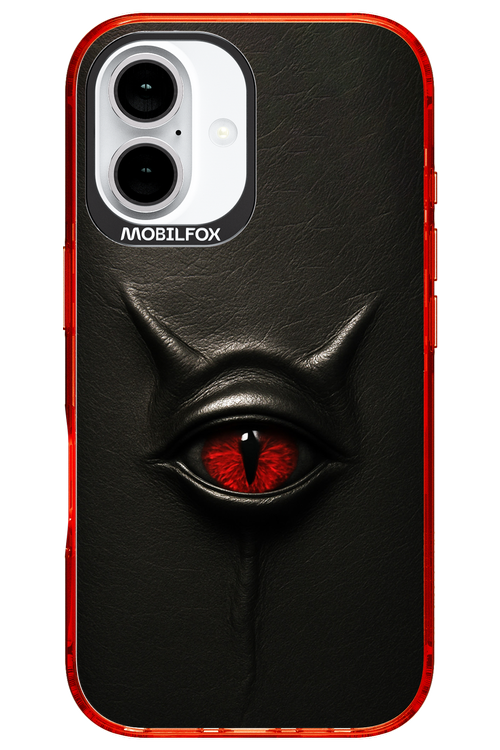 DevilEye 2.0 - Apple iPhone 16