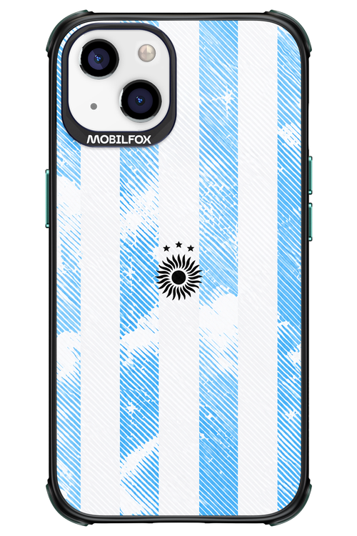 Argentina 2.0 - Apple iPhone 13