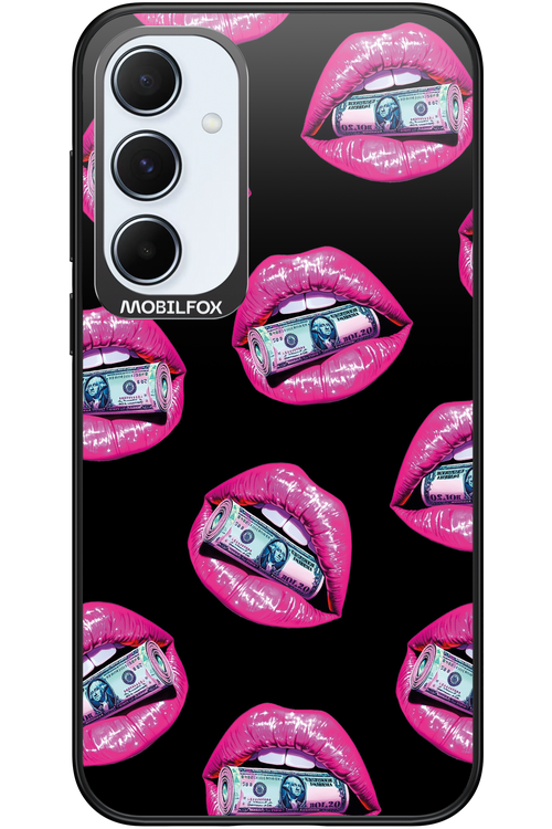 Money Lips - Samsung Galaxy A55