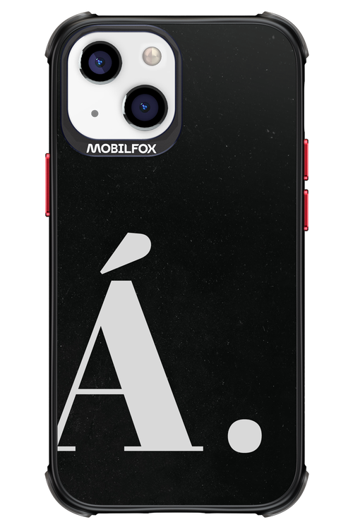 A II (Off Space) 2.0 - Apple iPhone 13 Mini