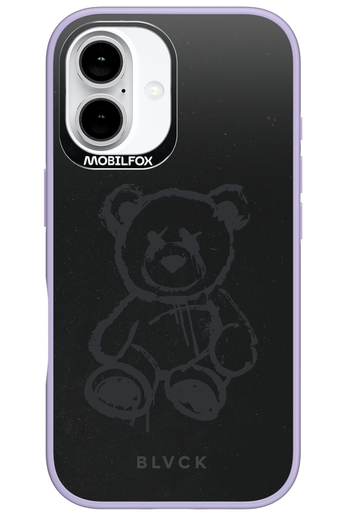BLVCK BEAR 2.0 - Apple iPhone 16