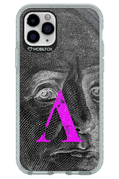 Azteca "A" OG 2.0 - Apple iPhone 11 Pro
