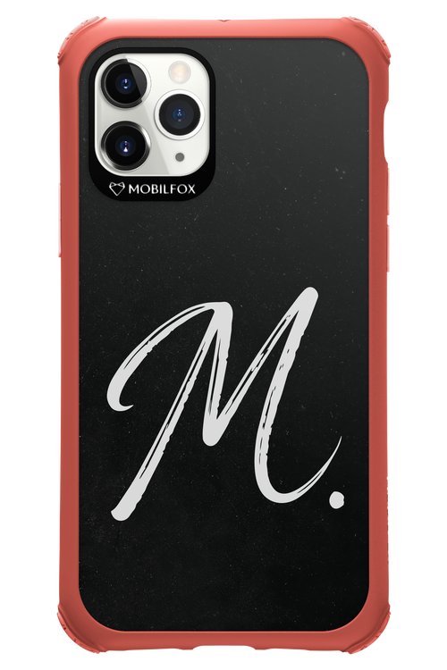 (Off Space) M 2.0 - Apple iPhone 11 Pro
