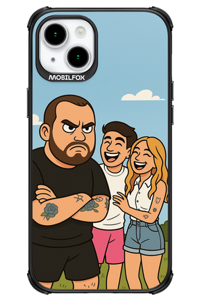 Solo Love - Apple iPhone 15 Plus