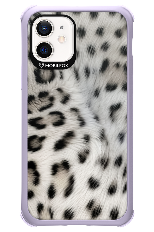 White Leo - Apple iPhone 12