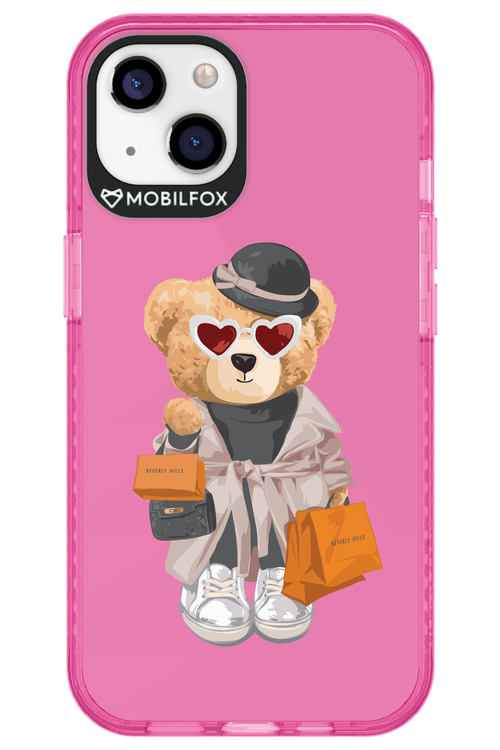 Iconic Bear 2.0 - Apple iPhone 13